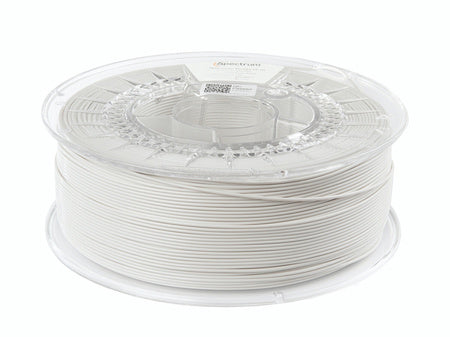 Spectrum Pc Abs Fr V0 1 75Mm White 1Kg - SB3DWorks