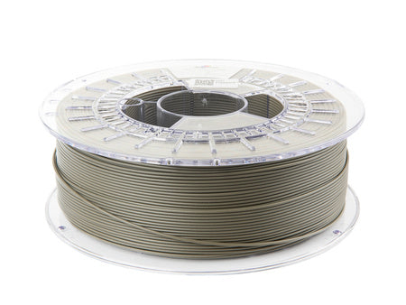 Filament Spectrum Pet G Matt 1 75Mm Brown Uniform 1Kg - SB3DWorks