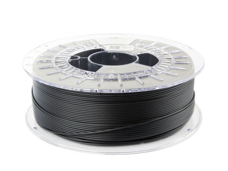 Filament Spectrum Pet G Matt 1 75Mm Deep Black 1Kg - SB3DWorks