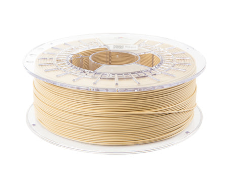 Filament Spectrum Pet G Matt 1 75Mm Sand Khaki 1Kg - SB3DWorks