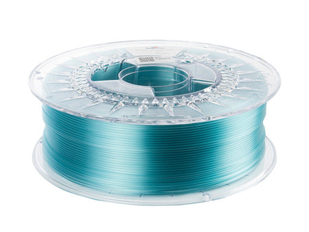 Filament Spectrum Pet G Premium 1 75Mm Iceland Blue 1Kg - SB3DWorks