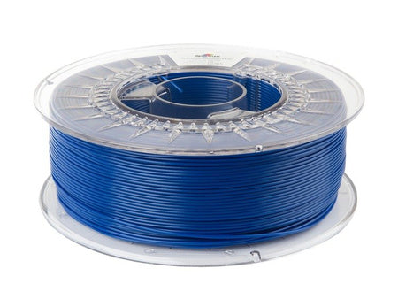 Filament Spectrum Pet G Premium 1 75Mm Navy Blue 1Kg - SB3DWorks