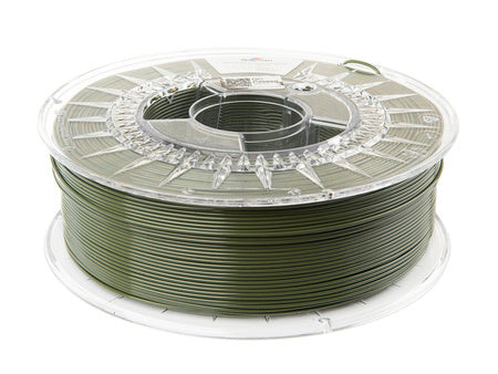 Filament Spectrum Pet G Premium 1 75Mm Olive Green 1Kg - SB3DWorks