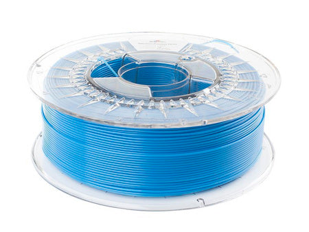 Filament Spectrum Pet G Premium 1 75Mm Pacific Blue 1Kg - SB3DWorks