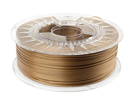 Filament Spectrum Pet G Premium 1 75Mm Pearl Gold 1Kg - SB3DWorks