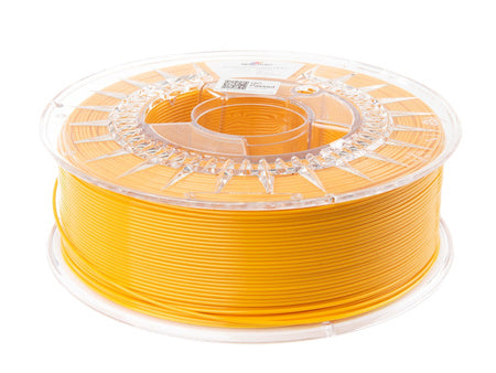 Filament Spectrum Pet G Premium 1 75Mm Signal Yellow 1Kg - SB3DWorks