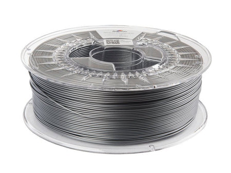 Filament Spectrum Pet G Premium 1 75Mm Silver Star 1Kg - SB3DWorks