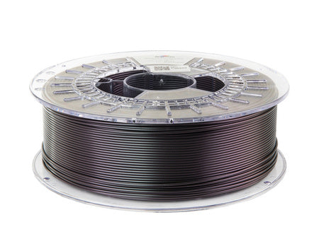 Filament Spectrum Pet G Premium 1 75Mm Wizard Charcoal 1Kg - SB3DWorks