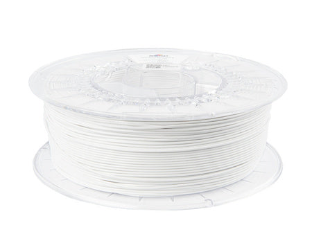 Spectrum Pet G Ptfe 1 75Mm Signal White 1Kg - SB3DWorks