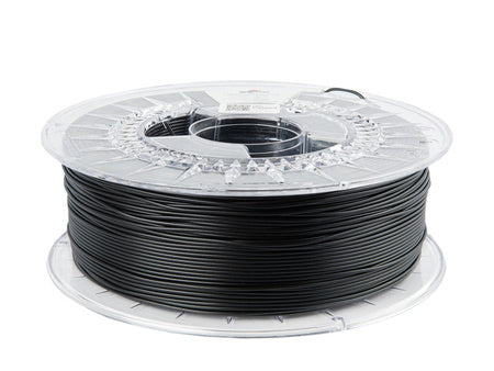 Spectrum Pet G Ptfe 1 75Mm Traffic Black 1Kg - SB3DWorks
