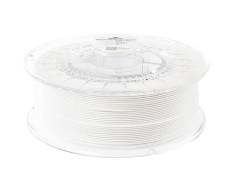 Filament Spectrum Petg Premium High Speed 1 75Mm Arctic White 1Kg - SB3DWorks