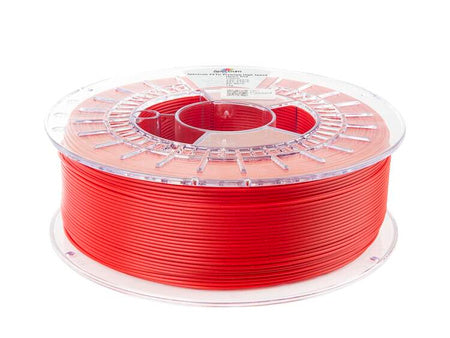 Filament Spectrum Petg Premium High Speed 1 75Mm Heart Red 1Kg - SB3DWorks