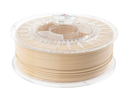 Filament Spectrum Petg Premium High Speed 1 75Mm Light Ivory 1Kg - SB3DWorks