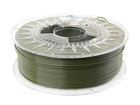 Filament Spectrum Petg Premium High Speed 1 75Mm Olive Green 1Kg - SB3DWorks