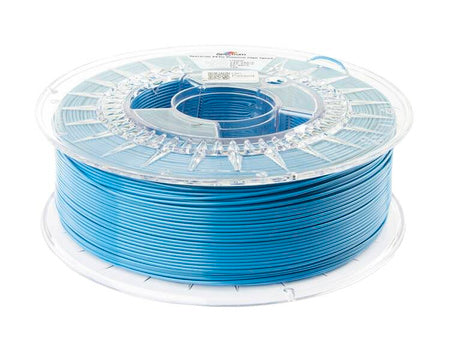 Filament Spectrum Petg Premium High Speed 1 75Mm Pastel Blue 1Kg - SB3DWorks