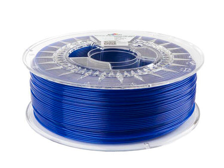Filament Spectrum Petg Premium High Speed 1 75Mm Tr Blue 1Kg - SB3DWorks