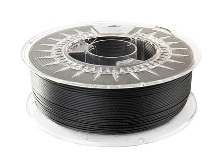 Filament Spectrum Pla Carbon 1 75Mm Black 1Kg - SB3DWorks