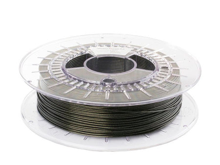 Filament Spectrum Pla Glitter 1 75Mm Aurora Gold 0 5Kg - SB3DWorks