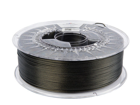 Filament Spectrum Pla Glitter 1 75Mm Aurora Gold 1Kg - SB3DWorks
