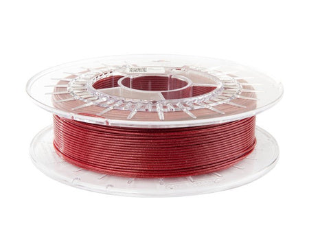 Filament Spectrum Pla Glitter 1 75Mm Sparkle Red 0 5Kg - SB3DWorks