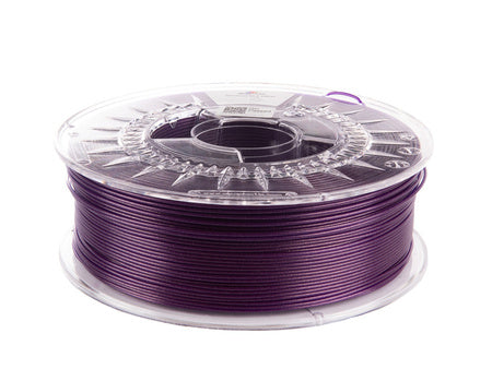 Filament Spectrum Pla Glitter 1 75Mm Violet 1Kg - SB3DWorks