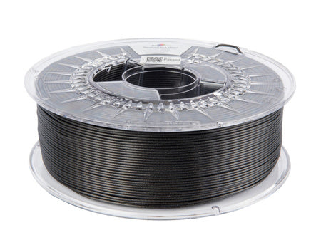 Filament Spectrum Pla Glitter 1 75Mm Volcano Grey 1Kg - SB3DWorks
