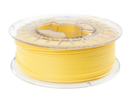 Filament Spectrum Pla Matt 1 75Mm Bahama Yellow 1Kg - SB3DWorks