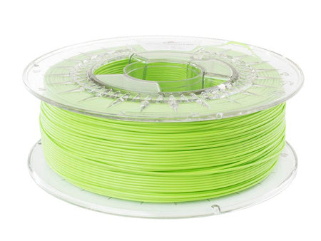 Filament Spectrum Pla Matt 1 75Mm Lime Green 1Kg - SB3DWorks