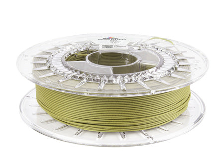 Filament Spectrum Pla Metal 1 75Mm Brass 0 75Kg - SB3DWorks