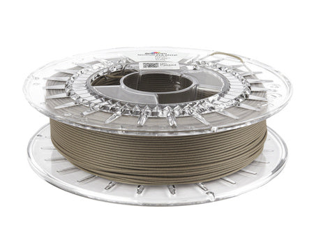 Filament Spectrum Pla Metal 1 75Mm Bronze 0 75Kg - SB3DWorks