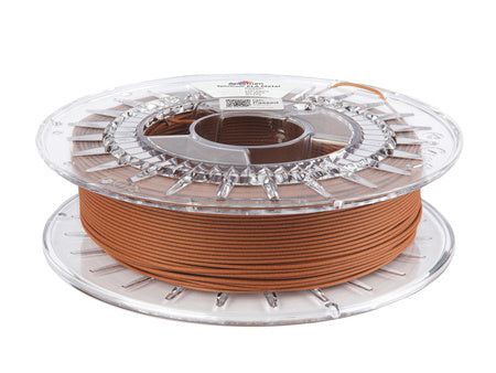 Filament Spectrum Pla Metal 1 75Mm Copper 0 75Kg - SB3DWorks