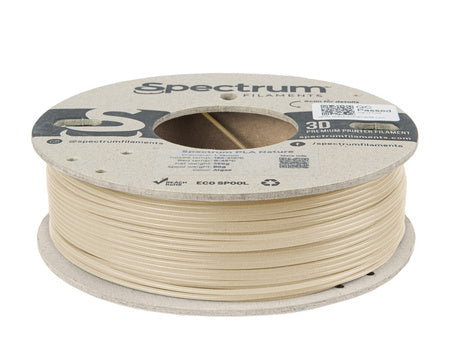 Filament Spectrum Pla Nature 1 75Mm Algae 0 25Kg - SB3DWorks