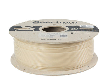 Filament Spectrum Pla Nature 1 75Mm Algae 1Kg - SB3DWorks
