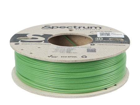 Filament Spectrum Pla Nature 1 75Mm Algae Nori 0 25Kg - SB3DWorks