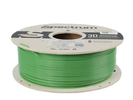 Filament Spectrum Pla Nature 1 75Mm Algae Nori 1Kg - SB3DWorks