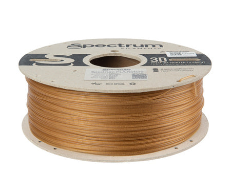 Filament Spectrum Pla Nature 1 75Mm Flax 1Kg - SB3DWorks