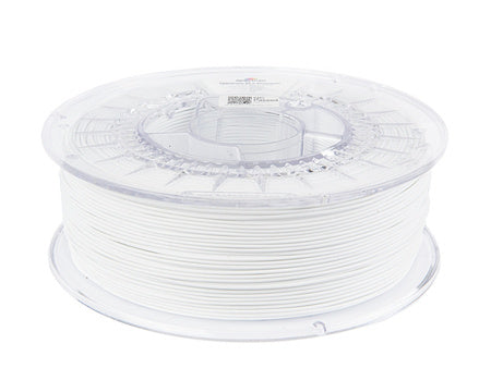 Filament Spectrum Pla Premium 1 75Mm Arctic White 1Kg - SB3DWorks