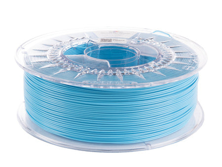 Filament Spectrum Pla Premium 1 75Mm Baby Blue 1Kg - SB3DWorks