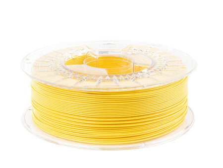 Filament Spectrum Pla Premium 1 75Mm Bahama Yellow 1Kg - SB3DWorks