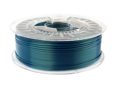 Filament Spectrum Pla Premium 1 75Mm Carribean Blue 1Kg - SB3DWorks
