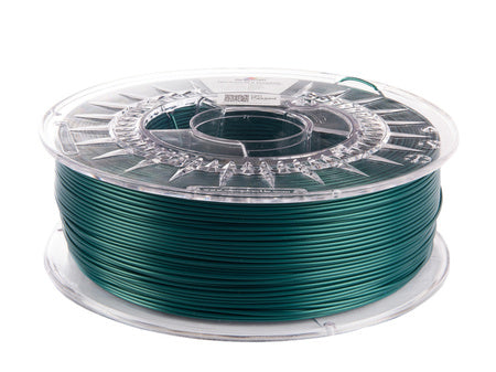 Filament Spectrum Pla Premium 1 75Mm Chrysocolla Green 1Kg - SB3DWorks