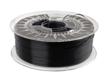Filament Spectrum Pla Premium 1 75Mm Deep Black 1Kg - SB3DWorks