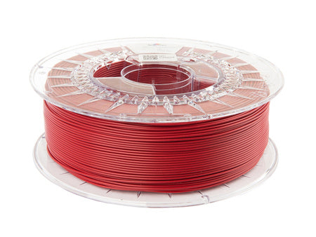 Filament Spectrum Pla Premium 1 75Mm Dragon Red 1Kg - SB3DWorks