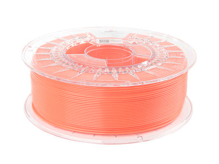 Filament Spectrum Pla Premium 1 75Mm Fluo Orange 1Kg - SB3DWorks