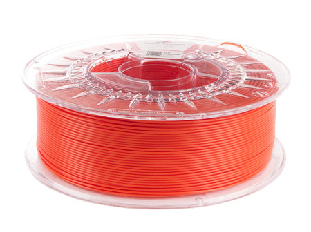 Filament Spectrum Pla Premium 1 75Mm Fox Orange 1Kg - SB3DWorks