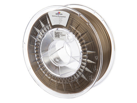 Filament Spectrum Pla Premium 1 75Mm Old Gold 1Kg - SB3DWorks