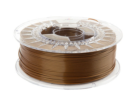 Filament Spectrum Pla Premium 1 75Mm Pearl Bronze 1Kg - SB3DWorks