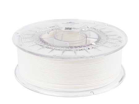 Filament Spectrum Pla Premium 1 75Mm Polar White 1Kg - SB3DWorks