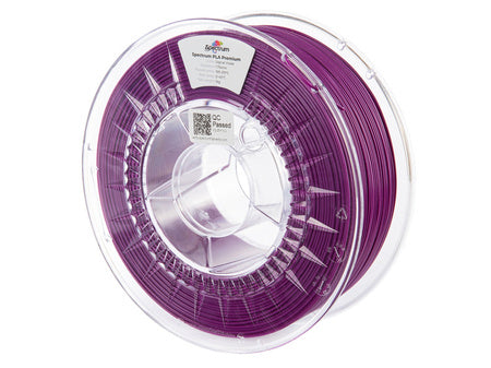 Filament Spectrum Pla Premium 1 75Mm Signal Violet 1Kg - SB3DWorks