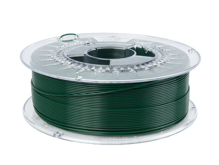 Filament Spectrum Pla Premium 1 75Mm Tooling Dark Green 1Kg - SB3DWorks